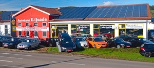 Autohaus E. Quade KG